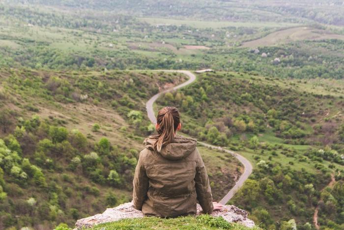 一人旅に出てみよう・・何かが変わるかも？
