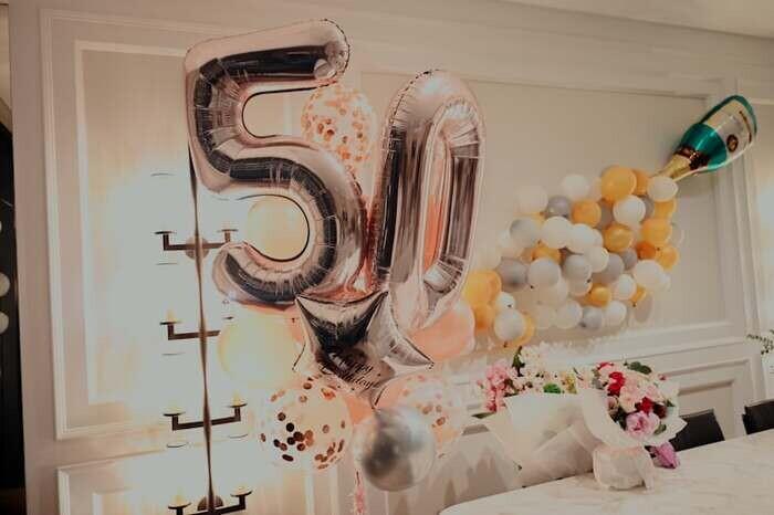 誕生日おめでとうの一言もない人の心理