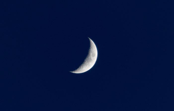 ②「眠れないよー」
