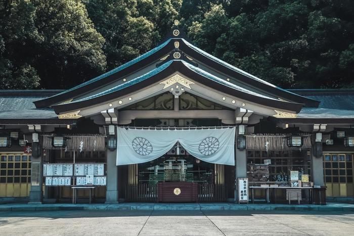 佐野厄除大師