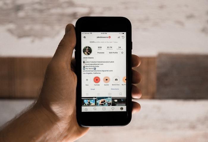 好きな人にインスタフォローされた！カレの心理は？アピール成功法！
