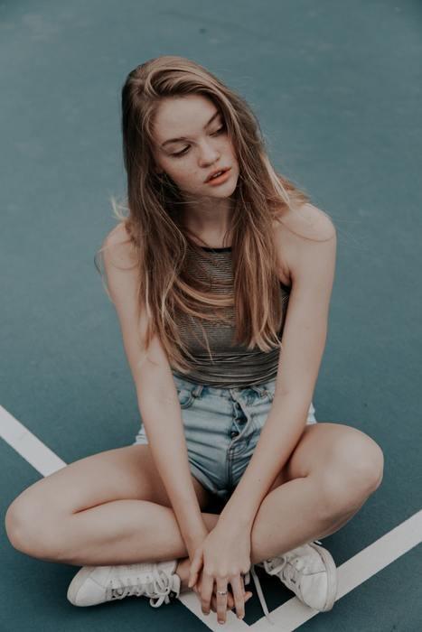 背の高い女性♥男性から見た魅力は？長身女子ならではの恋の楽しみ方