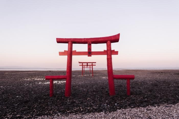 群馬県護国神社