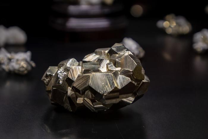 黒水晶