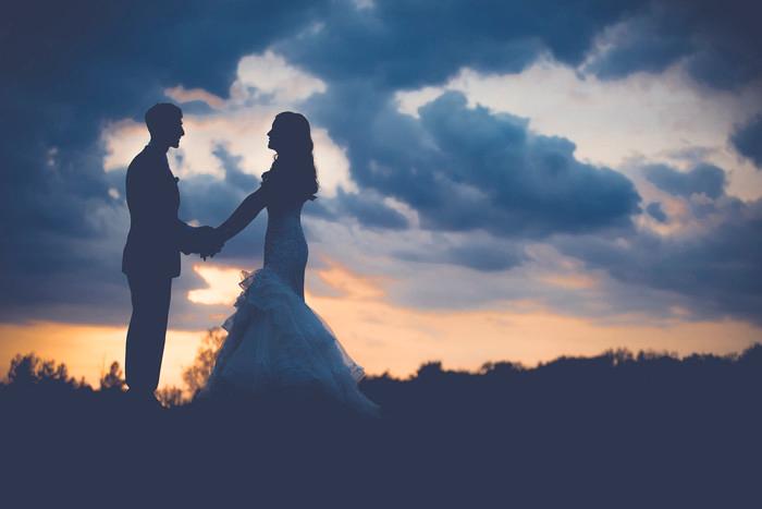 不倫結婚式の一般的な様相・式を挙げる際の注意点