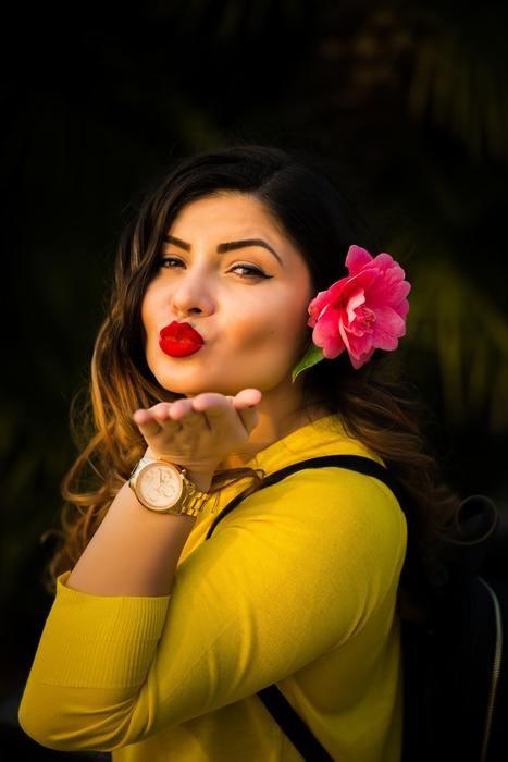 キスがしたい！って男性が思うのはこんな瞬間
