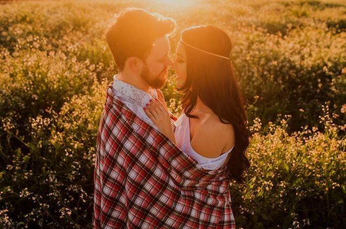 本当に好きな人じゃないと付き合いたくないからナシ！