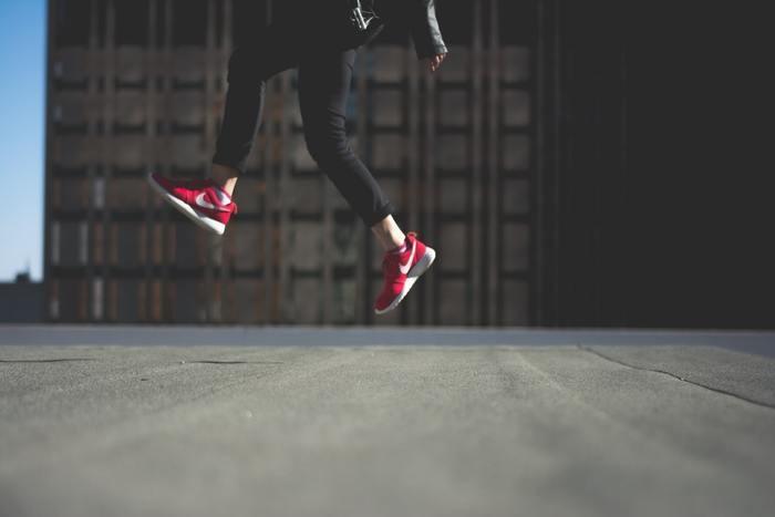 人生に辛い瞬間があるのはあなたが飛躍する前ぶれ