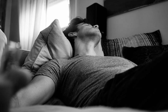 マッサージを頼むのはエッチへのきっかけ作り？それとも信頼？