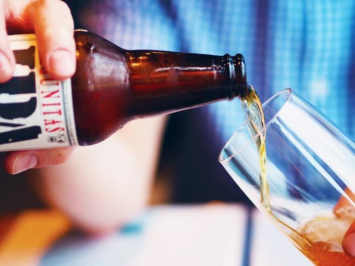 4位：SPRING VALLEY BREWERY