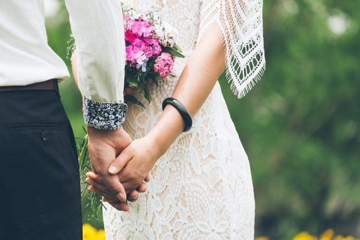 結婚について占った時にワンドの6が正位置で出た時の基本的な意味