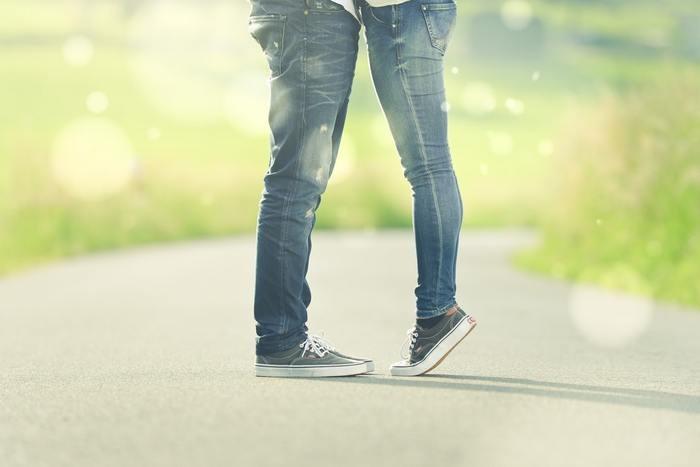 好きな人とキスをするとこんな効果がある♡