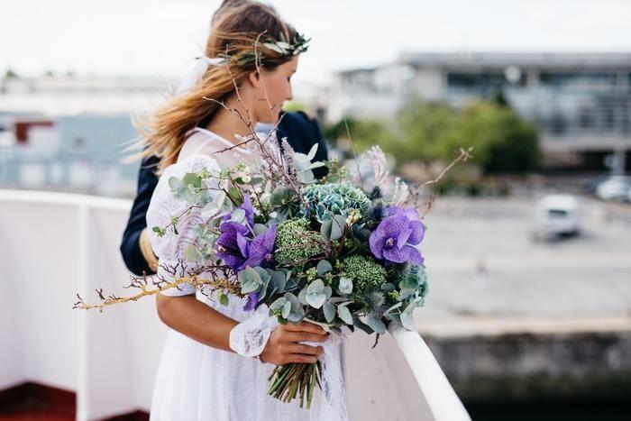 エンジェルナンバー737が教えてくれている結婚についてのメッセージ
