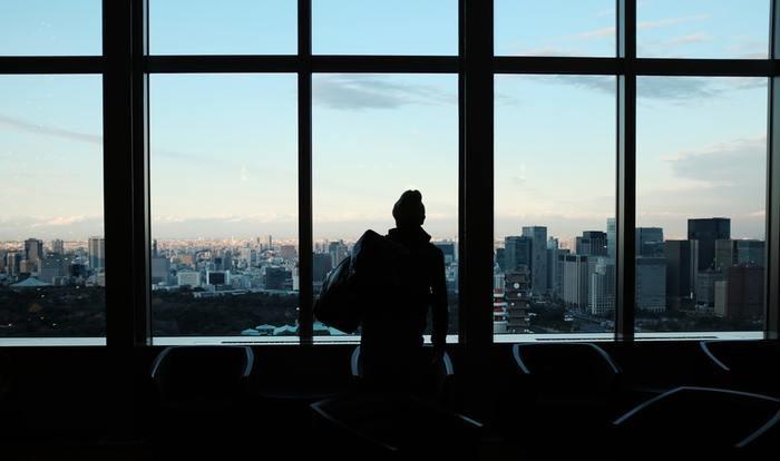 毎日毎日仕事が忙しい！家と会社の往復ばかり…