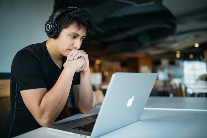 ツインレイの男性は相手が怖い？その理由