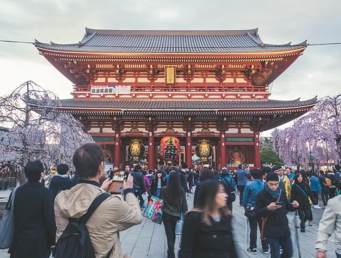 浅草で良く当たると口コミで評判の占い店をご紹介！