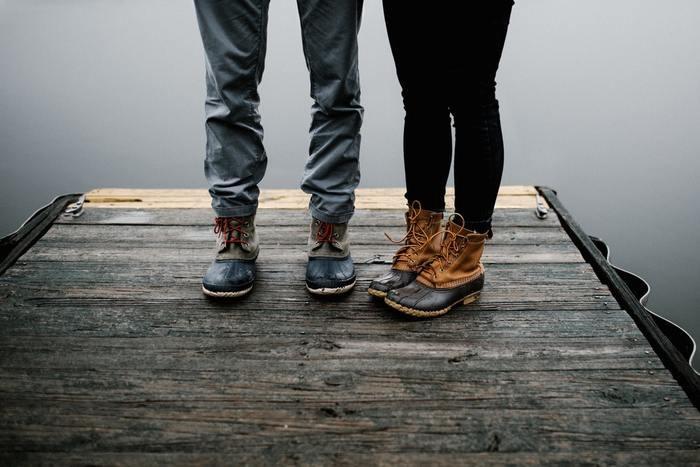 ゾウの女性とチータの男性のカップルはどんな事で喧嘩や悪い事が起きる？