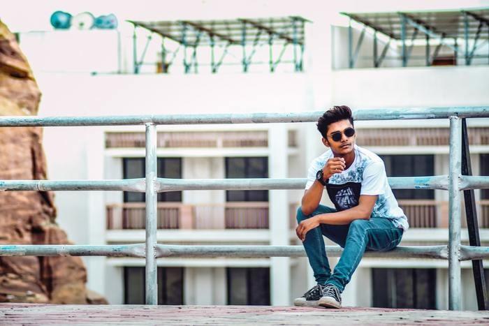 一目惚れされる男性ってどんな人？女性が一目惚れする男性の特徴