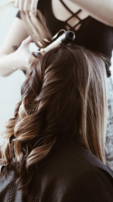 職場でしたいヘアアレンジ♪ロング～セミロング
