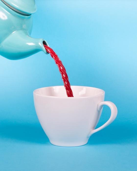 落ち着いた隠れ家カフェデート