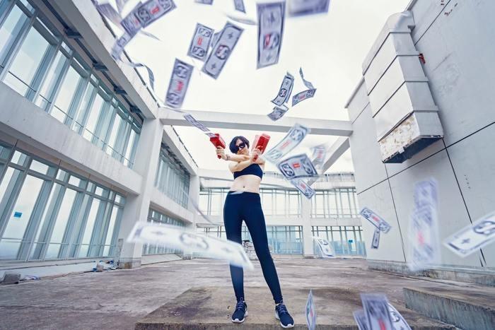 アファメーションではどんな影響があってお金が集まるの？お金が集まるメカニズム！