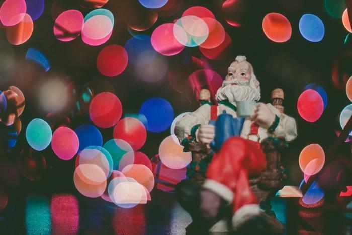 都合のいい女とクリスマスを過ごしてもいいと思うのはどんな時？男性の本音