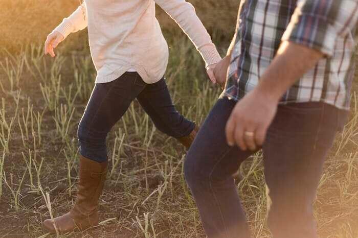 付き合うまでの期間は有効活用しよう！