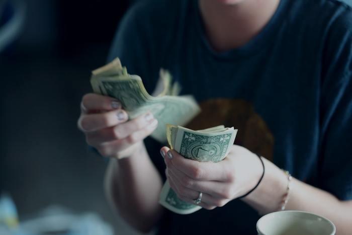 お金が入るおまじないの効果をあげるコツ