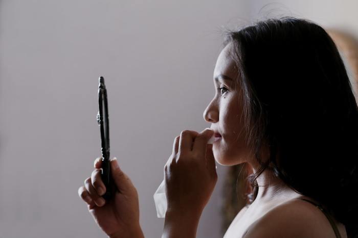 表裏が激しく、喧嘩別れが多い