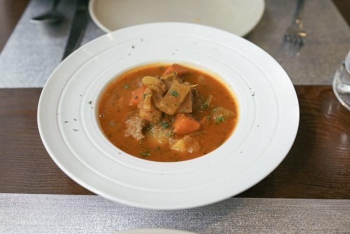 初心者も失敗しない「カレーライス」