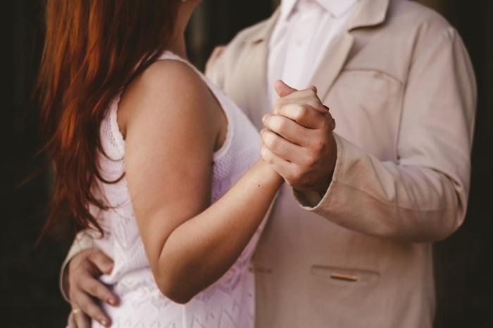 女性必見！素敵な男性はどんな女性を好むの？