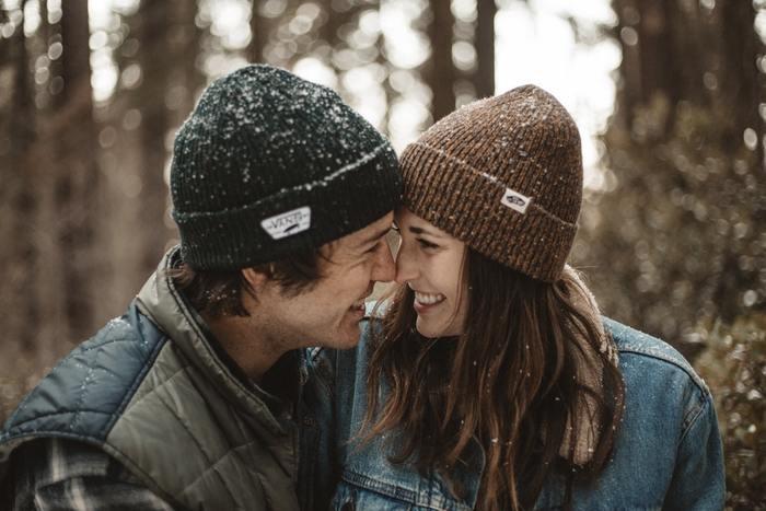 本気の恋をした男性が【付き合った後】にとる行動