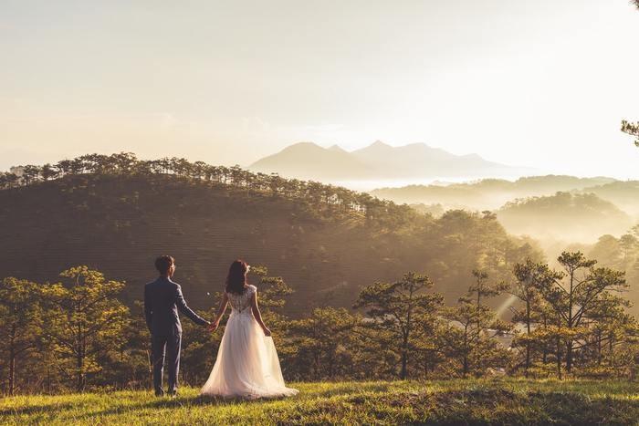 人生での結婚の時期や結婚相手について占って、魔術師が出た場合の解釈