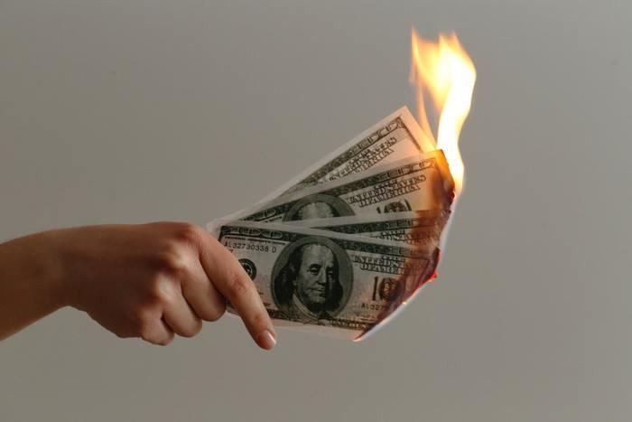 本当は「すぐにお金が入る」に効果が無い！残念な意味の無いおまじない
