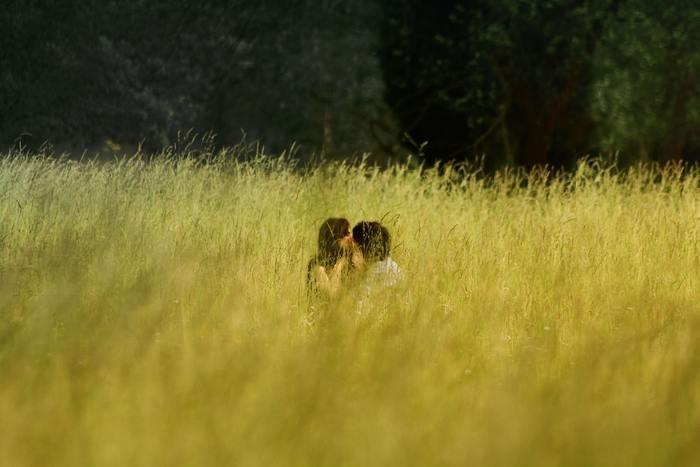 何の雰囲気もない突然のキスは復縁の可能性が低い