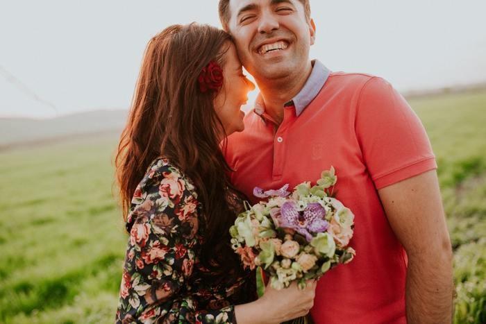 彼と付き合っていて、幸せになれる？