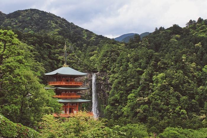 群馬県でお祓い・厄除けするならここ！有名な神社3選