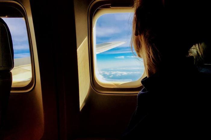 一人で旅にでる