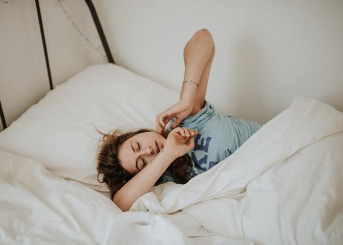 やたら眠いのは人生の転機の前兆！万全の状態で迎える方法