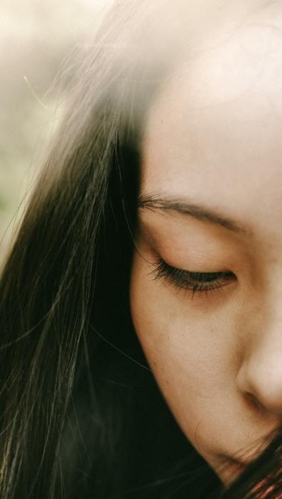 人相占いを使って眉について知り、人生を豊かにしよう！