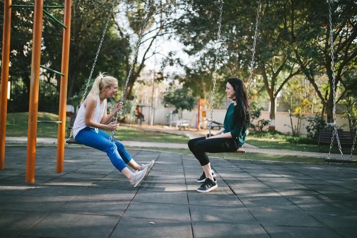 ダメ女にはモテる人とモテない人がいる！男ウケするダメ女とは？
