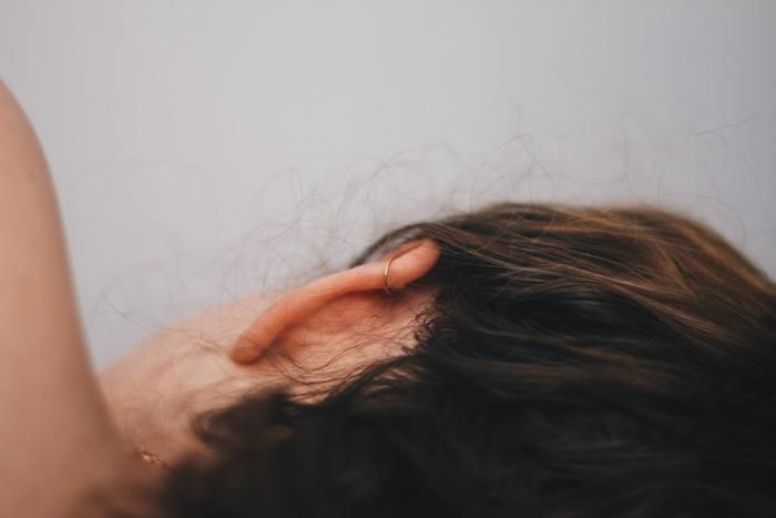 普段の自然なつぶやきを録音
