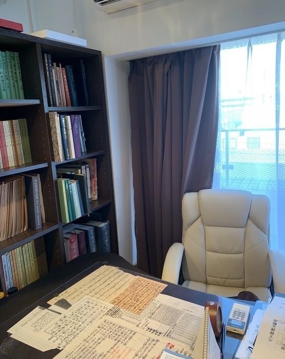 実際に編集部スタッフが陰陽師・橋本京明先生の鑑定を体験！