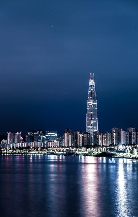 韓国で占いするなら！当たるのはここ！