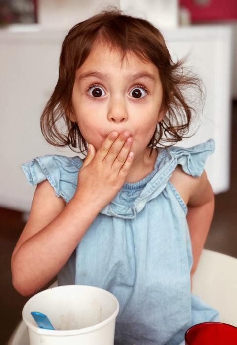 オーバーリアクションで好意を示す！のが裏目に出ることも！？