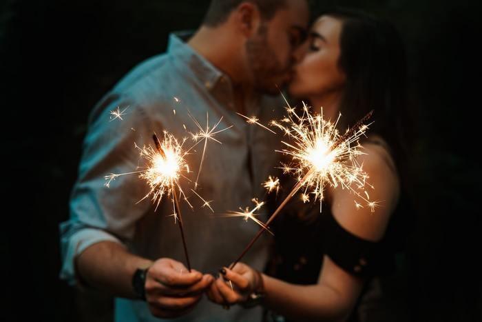 付き合って何回目のデートでキスが正解？キスしてくれない場合の対処法も