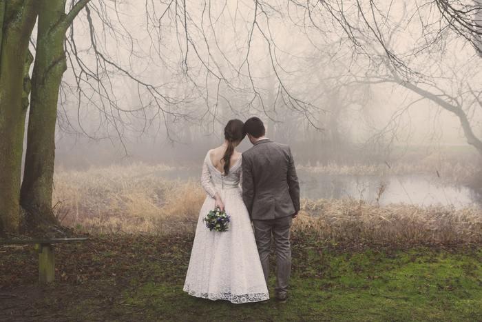 もし子守熊の女性とゾウの男性が結婚したらどんな二人に？結婚に対する相性