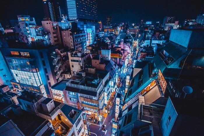 【東京都パワースポット3】いまだ巣鴨プリズンの影響残るサンシャインシティ