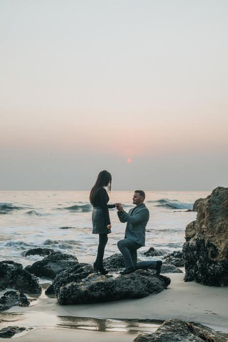 本気で結婚したいなら、プロポーズしてもらうための正しい方法を知ろう！