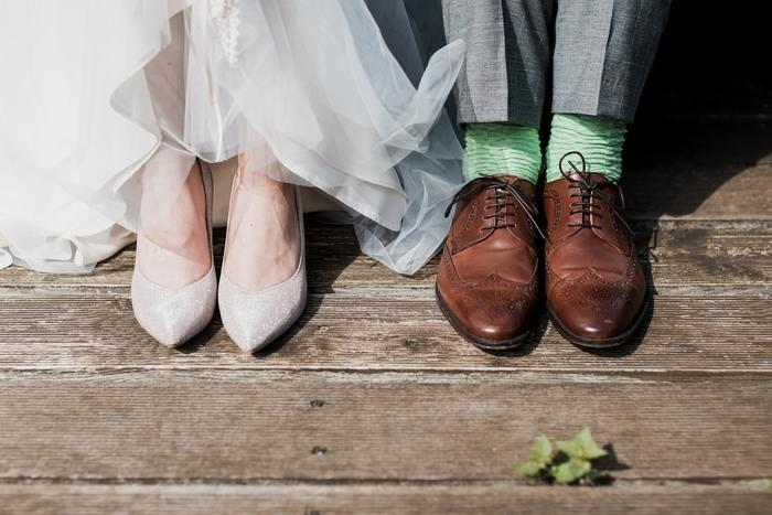 婚約期間ってどんな期間？